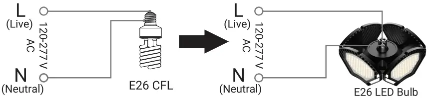INSTALLATION INSTRUCTIONS