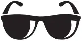 Glasses Icon