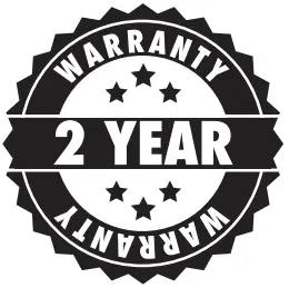 Warranty Logo