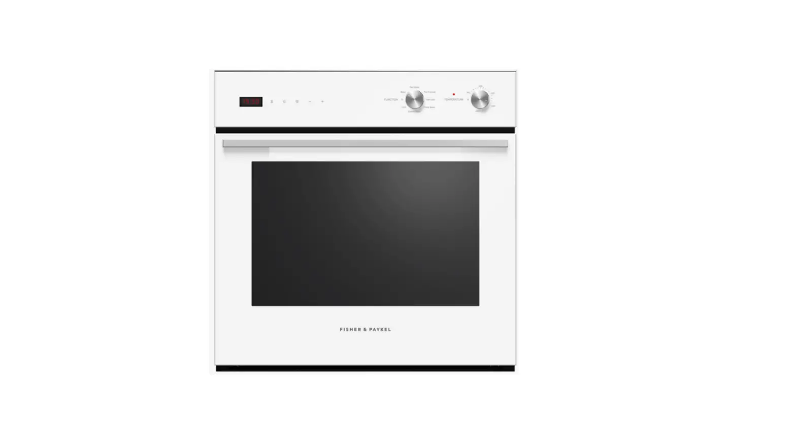 Fisher Paykel Ob60sc7cew2 7 Function Oven User Guide