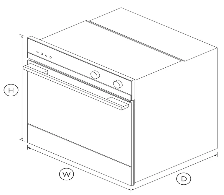 FISHER-PAYKEL-OB60SC7CEW2-7-Function-FIG-1