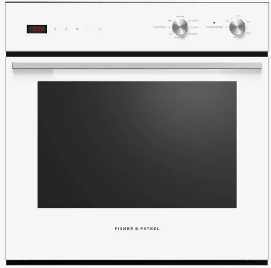 FISHER-PAYKEL-OB60SC7CEW2-7-Function-PRODUCT
