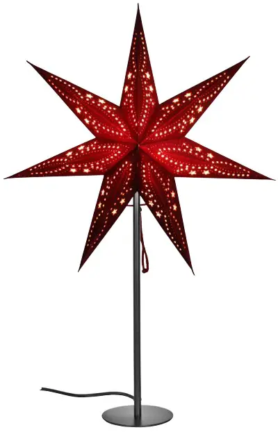 EKVIP 021788 Advent Star