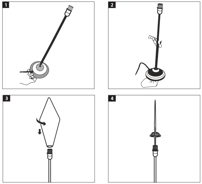 Assembly Instructions