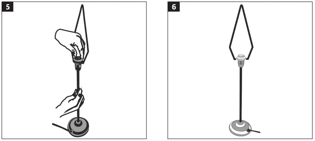 Assembly Instructions