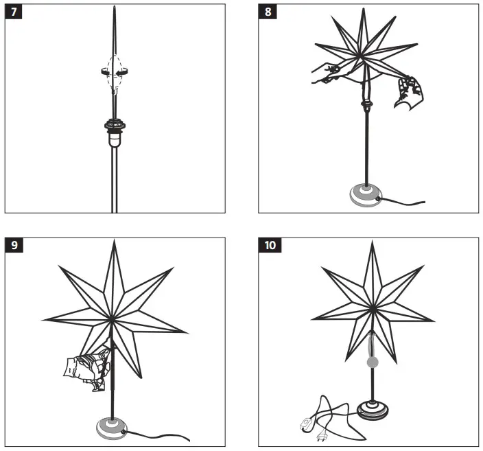 Assembly Instructions