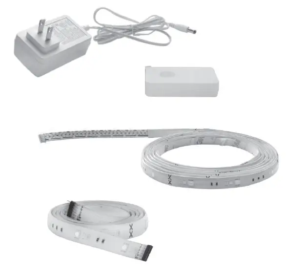 Satco-S11264-Color-Changing-Tape-Light-Extension-installation-manual-img-1