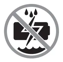 Wet Conditions Alert