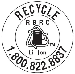 Recycle Symbol