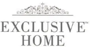 EXCLUSIVE HOME Logo