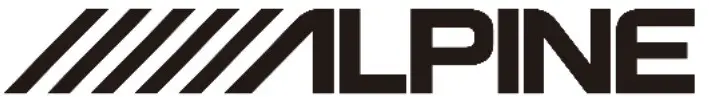 ALPINE LOGO