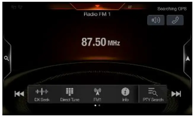ALPINE Software Update - figure 4