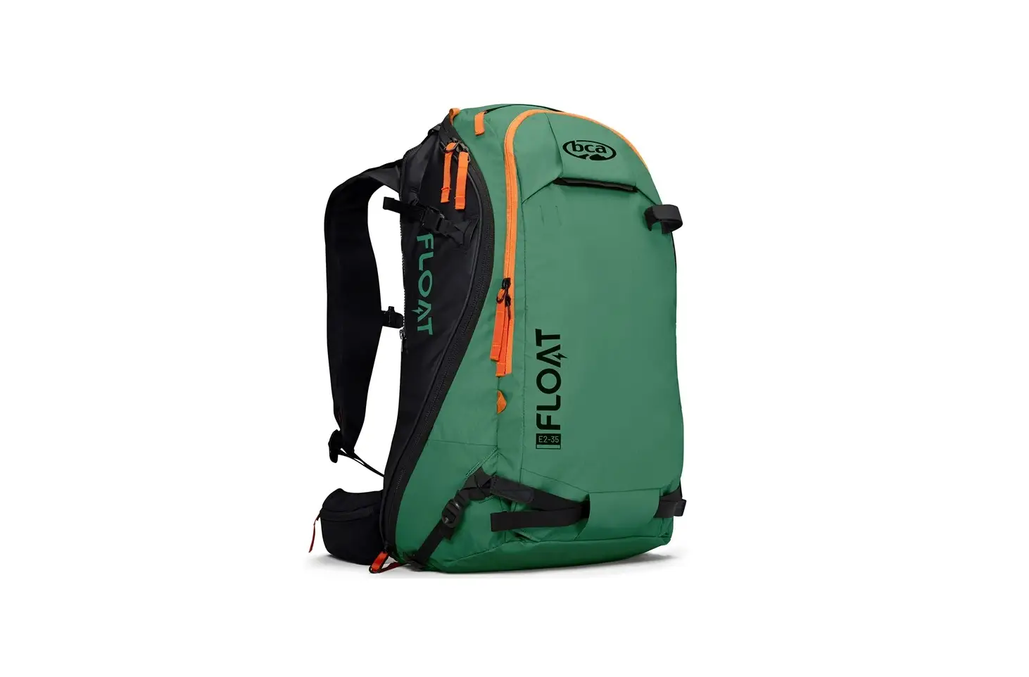 Bca Float E2-packs E2 Airbag User Manual