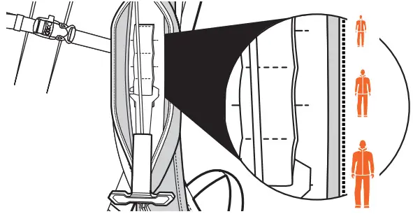 HOW TOADJUST THE TRIGGERHANDLE