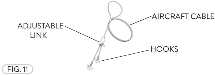 PacLights FSLN Series LED Strip Light - Figure 10