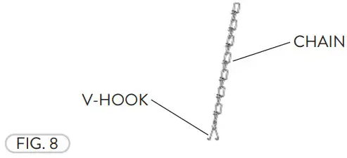 PacLights FSLN Series LED Strip Light - Figure 7