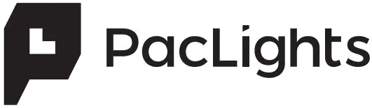 PacLights logo