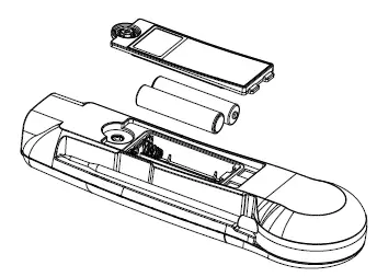 UNI-T-A63-2-in-1-Food-Thermometer-fig- (4)