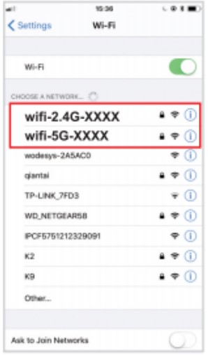 Connection Struction