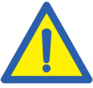 Warning Icon