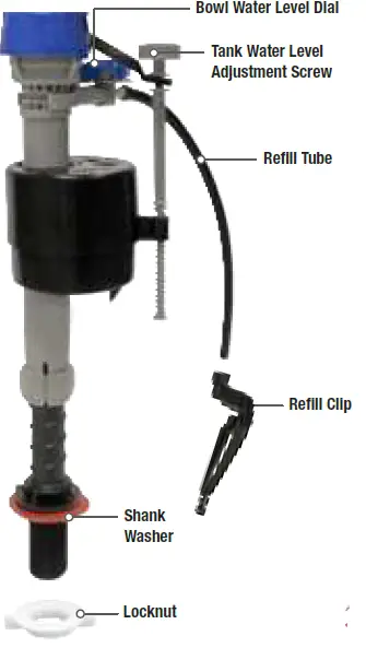 DENVER BTG-212 Bluetooth Party Speaker