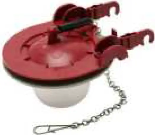 Fluidmaster K-400H-040 PerforMAX Fill Valve and 3 Inch Flappe 03