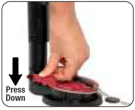 Fluidmaster K-400H-040 PerforMAX Fill Valve and 3 Inch Flappe 14