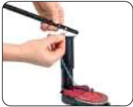 Fluidmaster K-400H-040 PerforMAX Fill Valve and 3 Inch Flappe 16