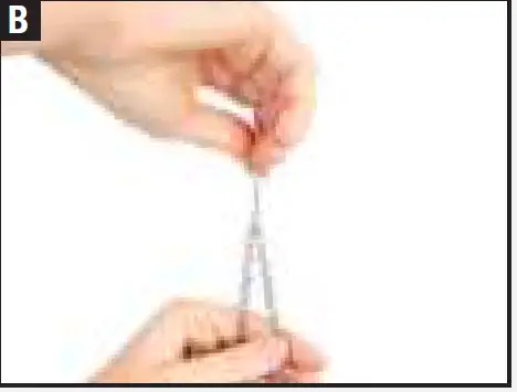 Fluidmaster K-400H-040 PerforMAX Fill Valve and 3 Inch Flappe 19