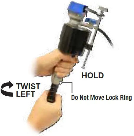 Fluidmaster K-400H-040 PerforMAX Fill Valve and 3 Inch Flappe 19