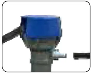 Fluidmaster K-400H-040 PerforMAX Fill Valve and 3 Inch Flappe 22