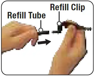 Fluidmaster K-400H-040 PerforMAX Fill Valve and 3 Inch Flappe 22