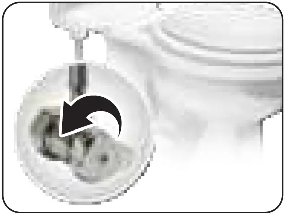 Fluidmaster K-400H-040 PerforMAX Fill Valve and 3 Inch Flappe 29