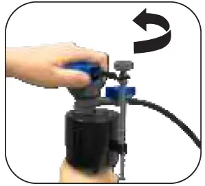 Fluidmaster K-400H-040 PerforMAX Fill Valve and 3 Inch Flappe 44