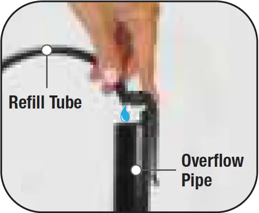 Fluidmaster K-400H-040 PerforMAX Fill Valve and 3 Inch Flappe 47