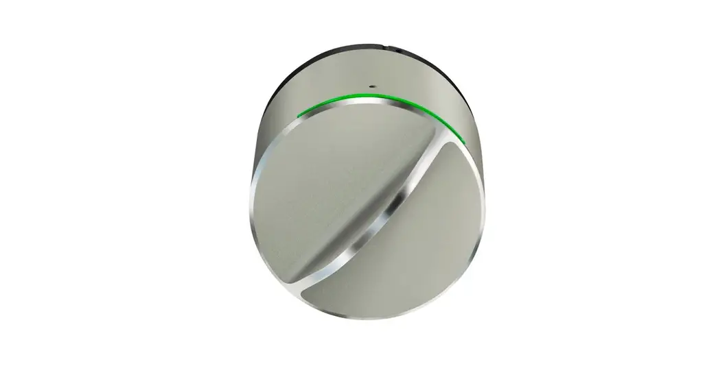 Poly Control Danalock V3 Polelockv3 Manual