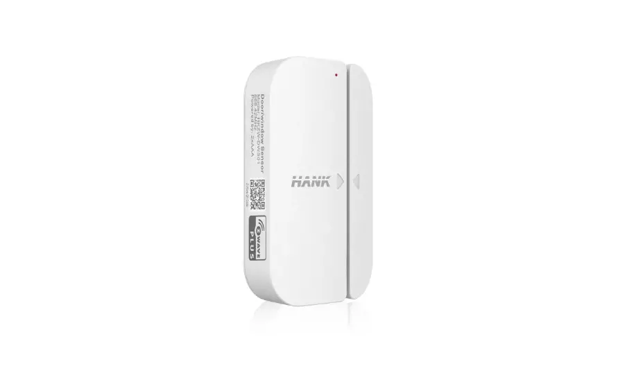 Hank Door/window Sensor Hkzw-dws01 Manual