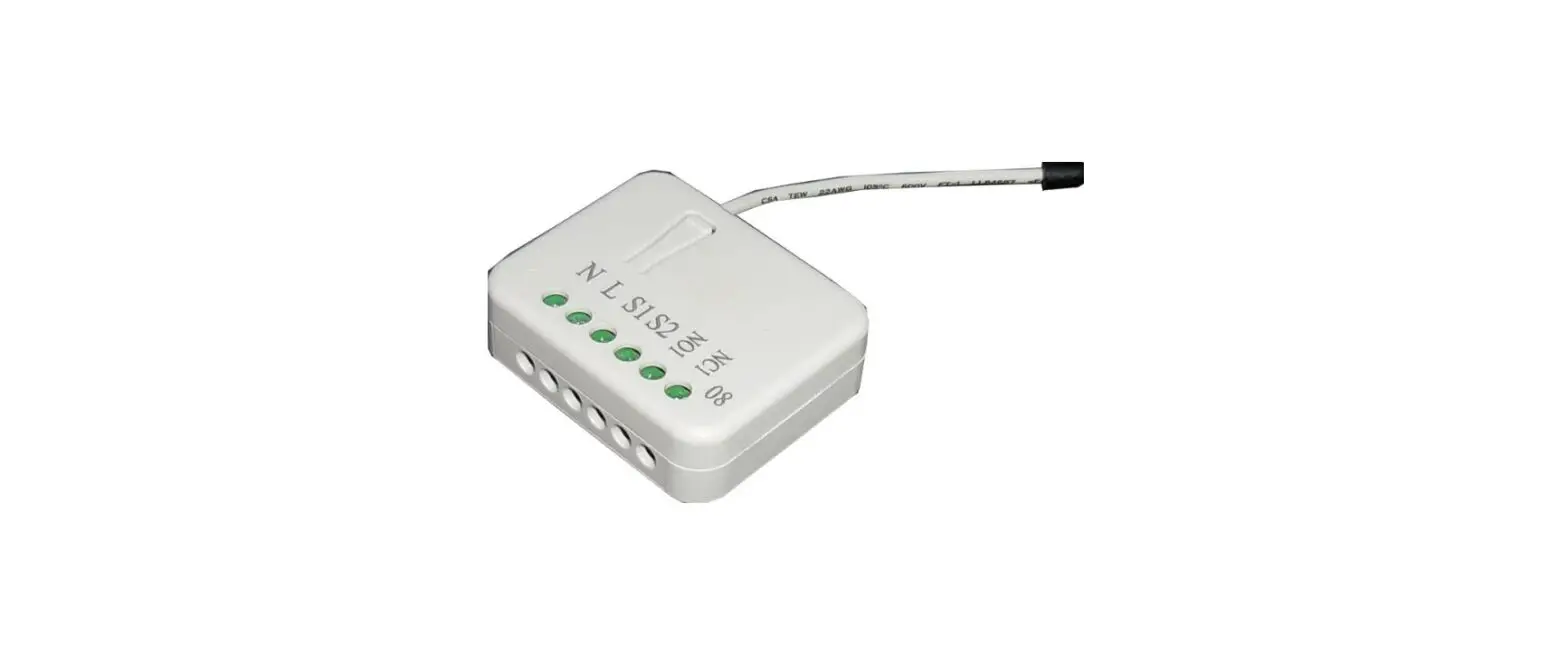 Philio In Wall Roller Shutter Controller Pan34-cn Manual Philio In Wall Roller Shutter Controller Pan34-cn Manual