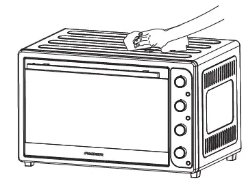 FABER-FEO-NUOVO-100-Electric-Oven-FIG-4