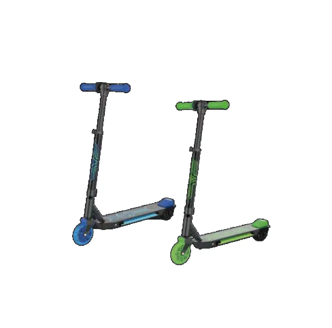 Voyager Scot4040sb Beats Electric Scooter User Manual Voyager Scot4040sb Beats Electric Scooter User Manual