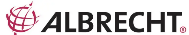 ALBRECHT - logo