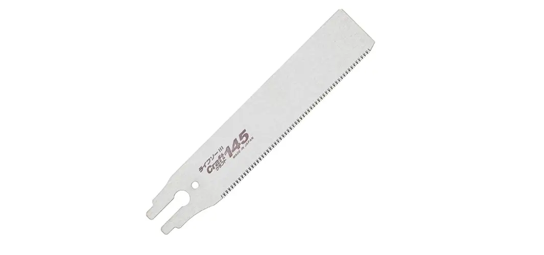 Livington Pull Blade Instruction Manual