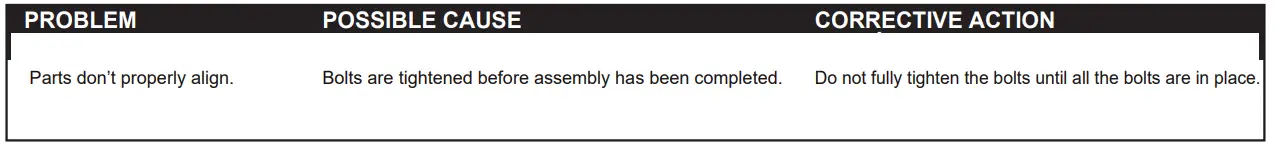 Origin 21 CMC21.28 Meditera Round Outdoor Balcony Table - 5