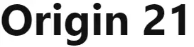 Origin 21 logo