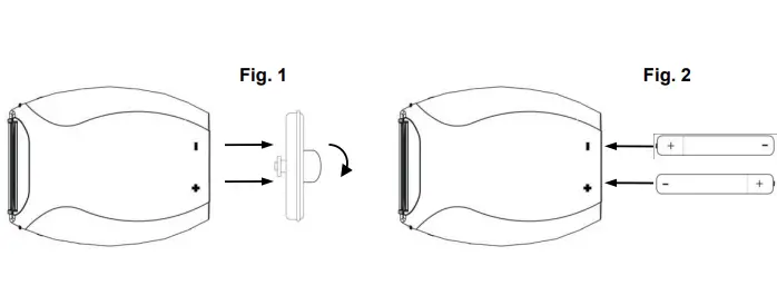 PALMPERFECT-3801SSB-ElectricShaver-fIG-1