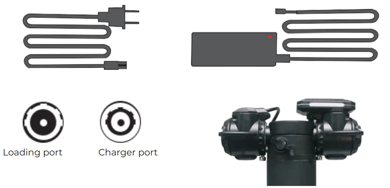 MODSTER Ultralight Electric Scooter - fig 4