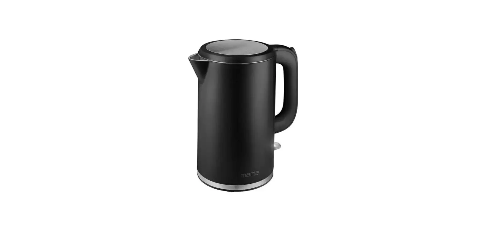 Marta Mt-4556 Electric Kettle User Manual Marta Mt-4556 Electric Kettle User Manual