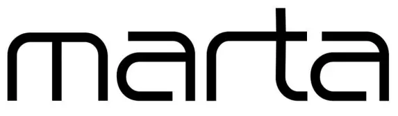 marta MT-4556 Electric Kettle