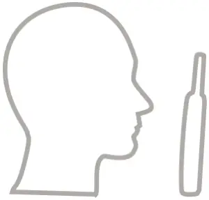 MTP3100 - Holding Your Radio 2