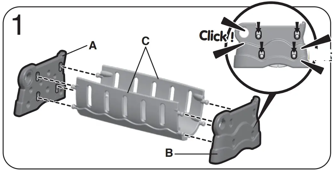 Assembly Instruction